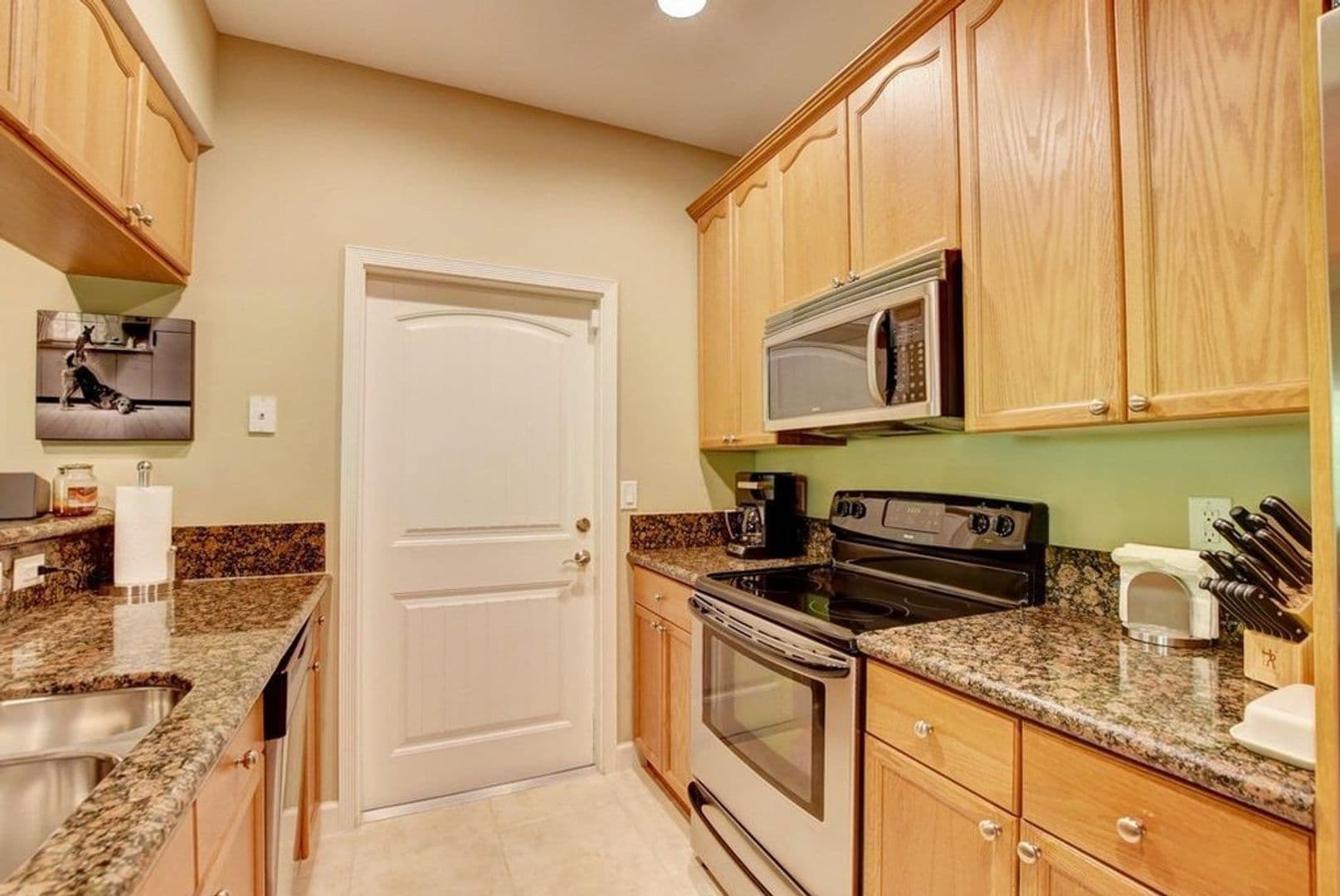 Lake Worth Apartment: 4616 Villas Santorini  Drive