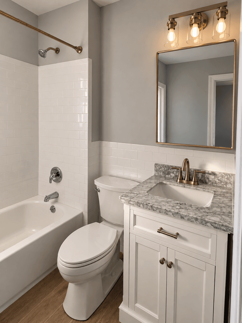 Matawan Apartment: 171 Matawan Ave