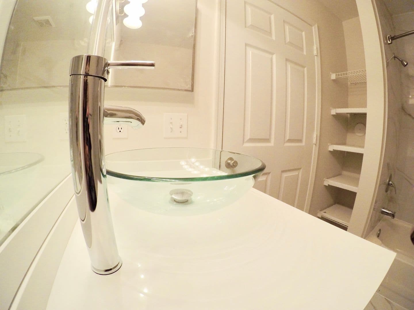 West Palm Beach Apartment: 4685 N. Haverhill Road