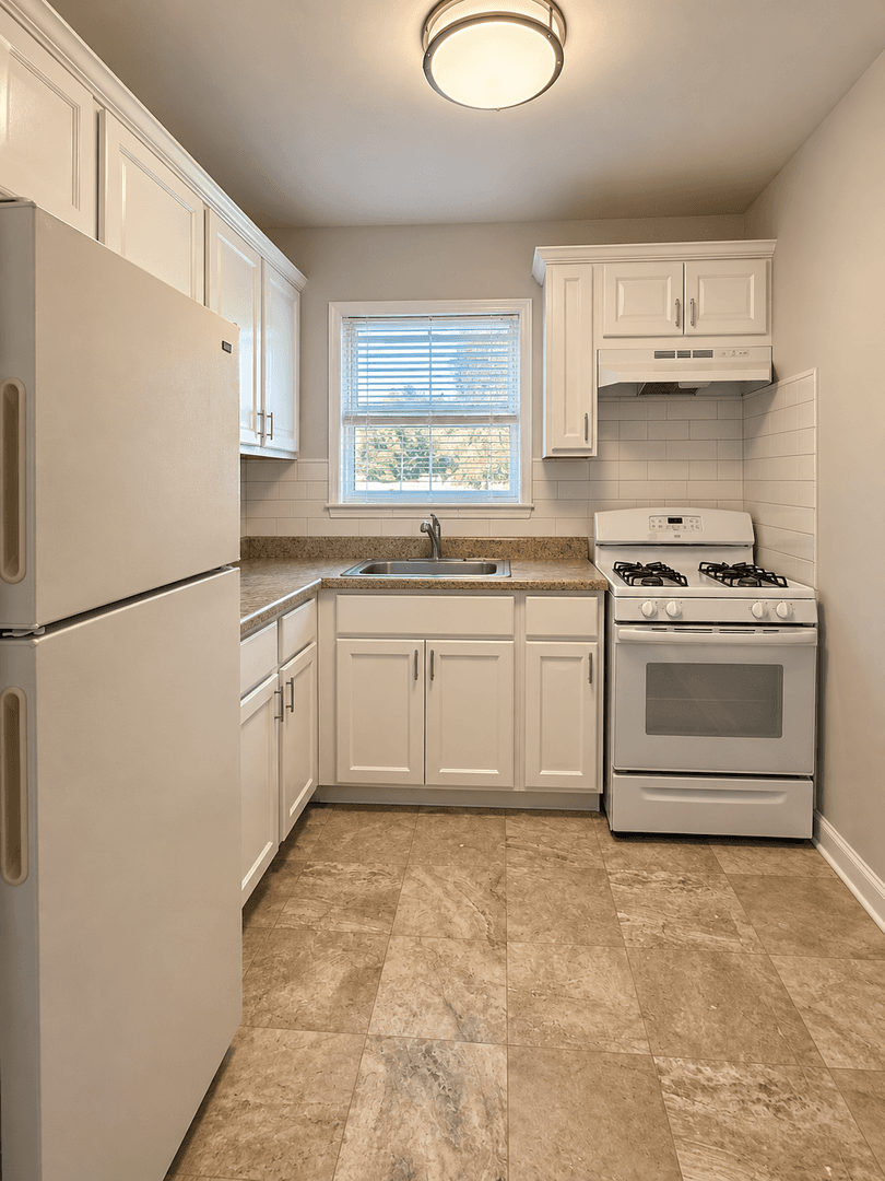 Keyport Apartment: 251 Atlantic Street