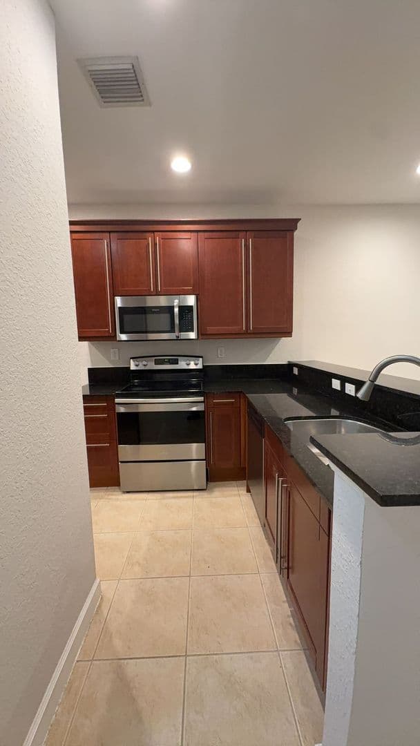 Fort Lauderdale Apartment: 5127 NW 30th Terrace