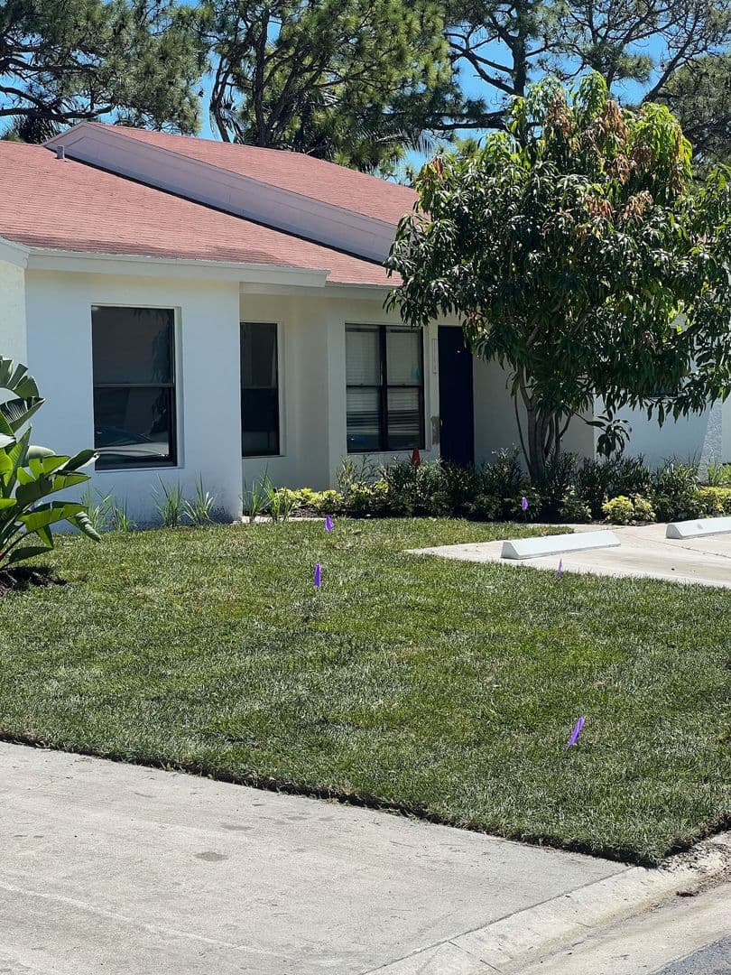 Greenacres Apartment: 3750-3785 Mil Race Court