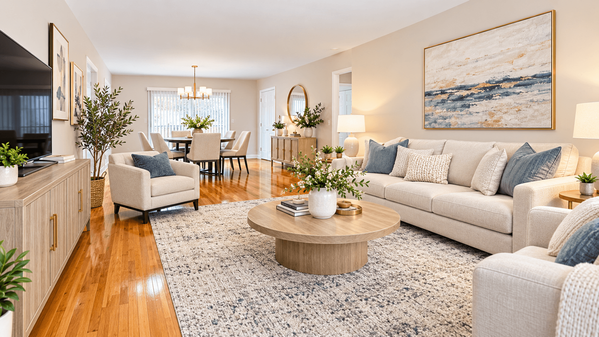 Bridgewater Apartment: 89 Tunison Lane