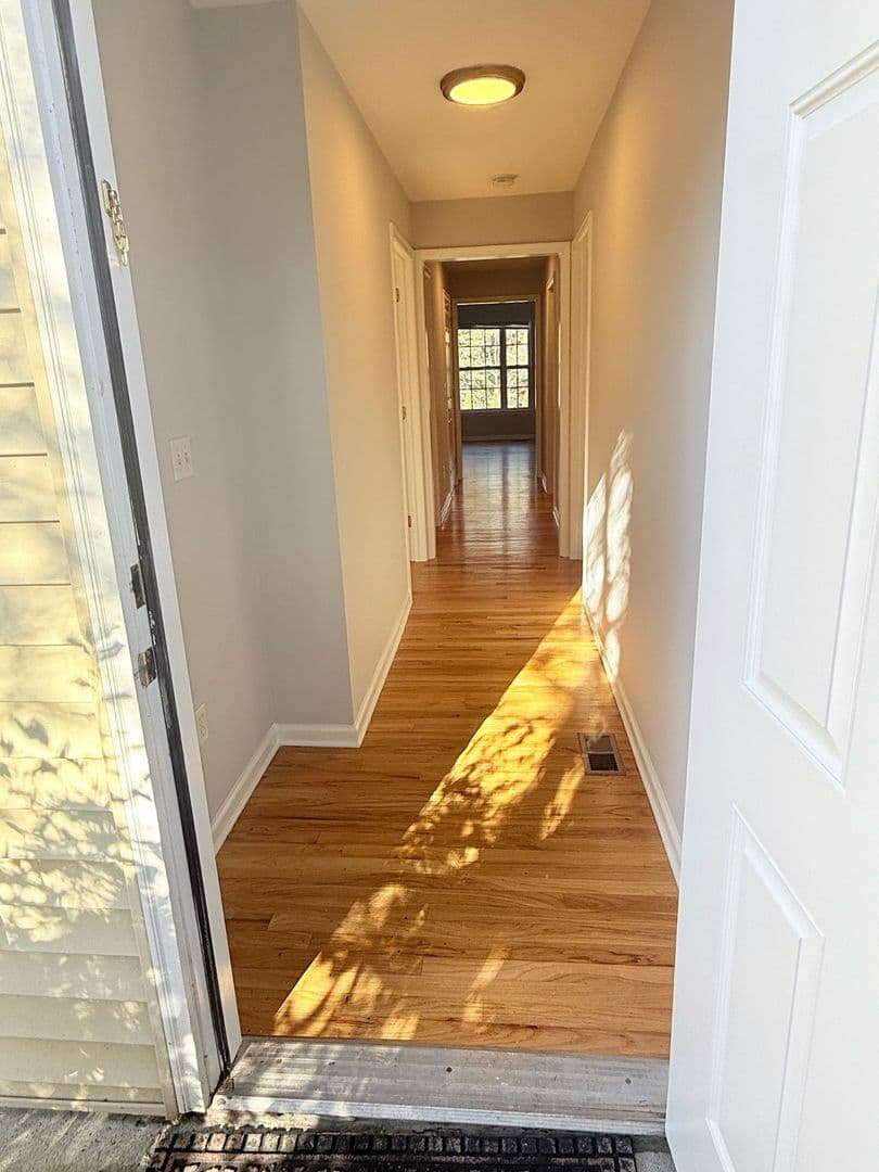 New Providence Townhome: 53 Division Avenue
