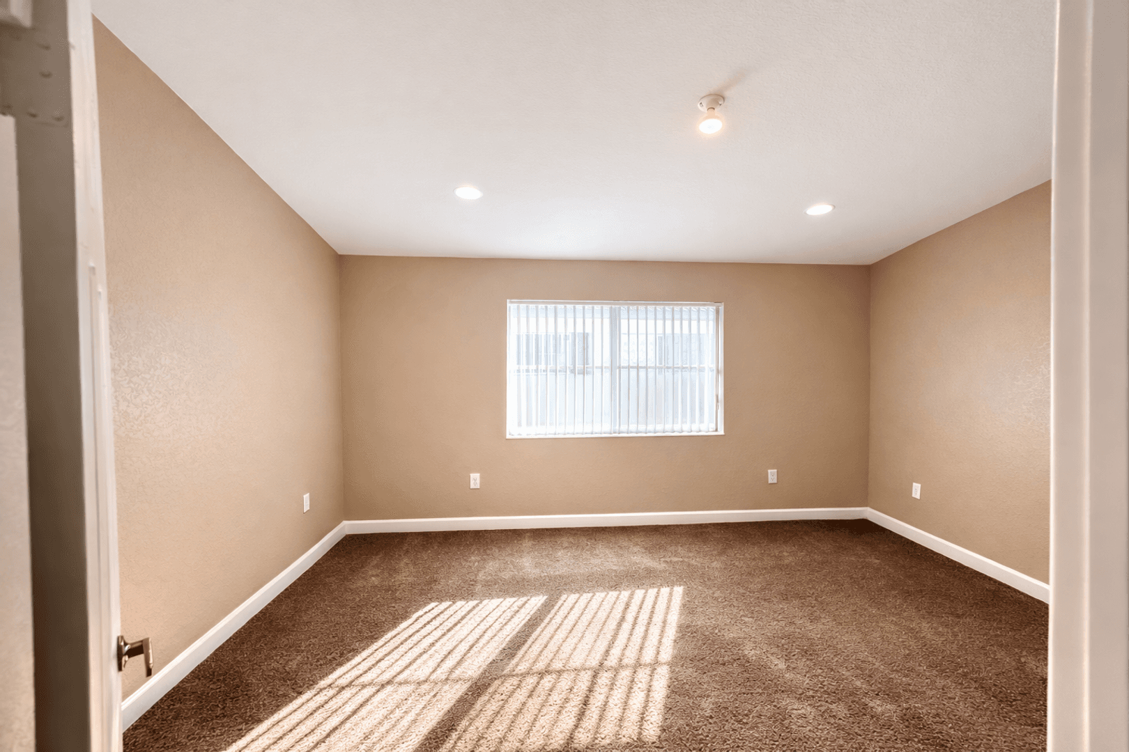 Fort Lauderdale Apartment: 5127 NW 30th Terrace