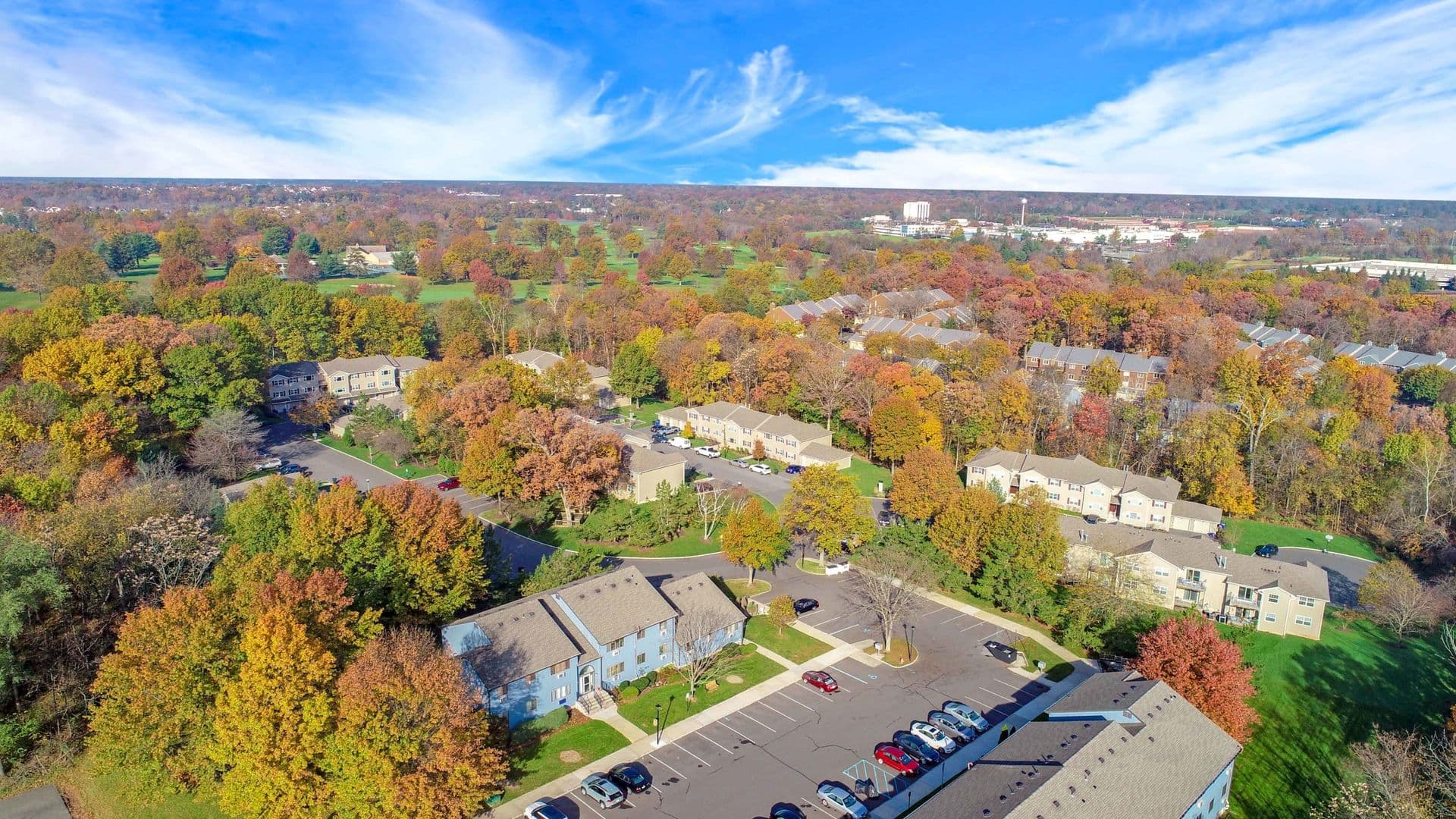 Bridgewater Apartment: 89 Tunison Lane