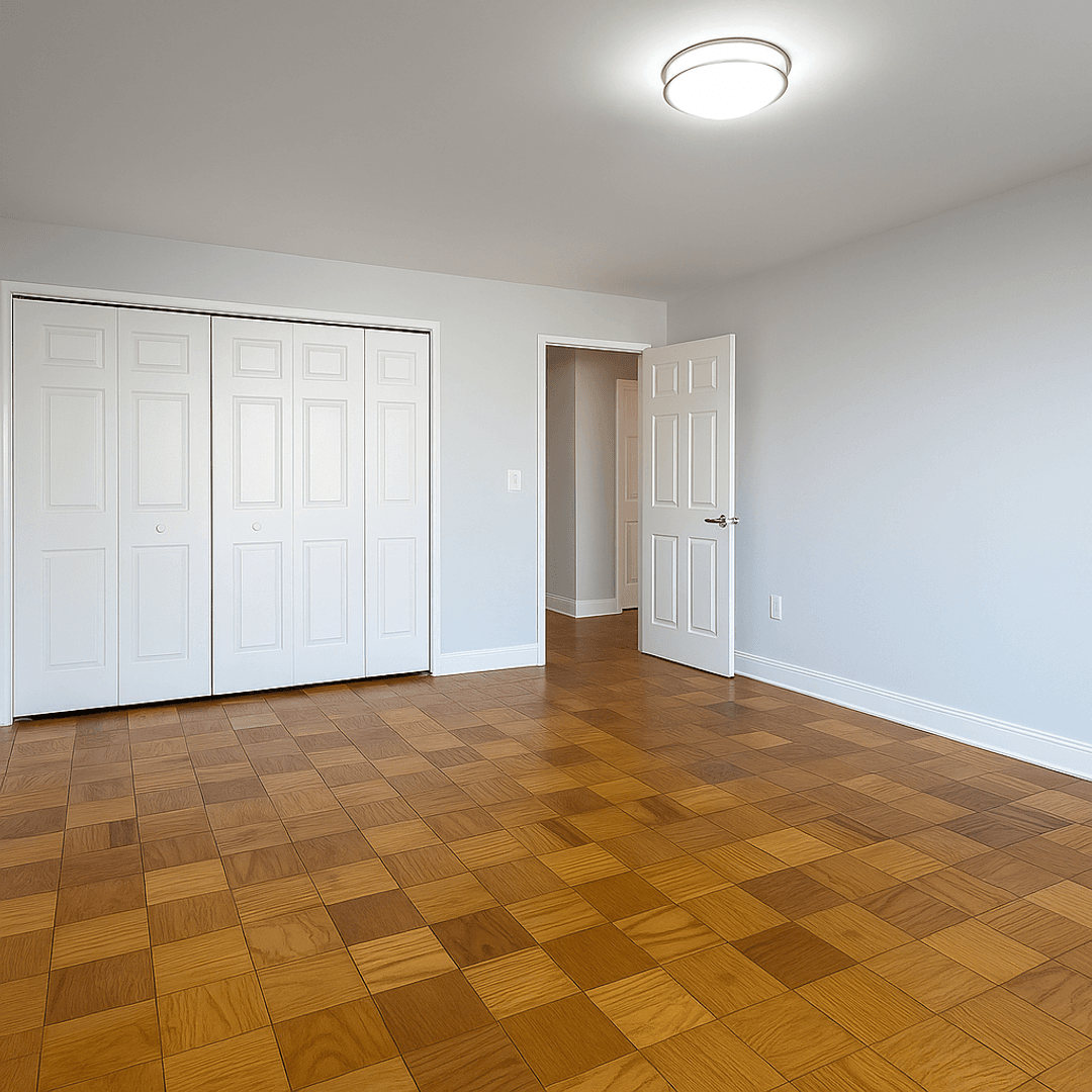 North Plainfield Apartment: 25 Washington Ave