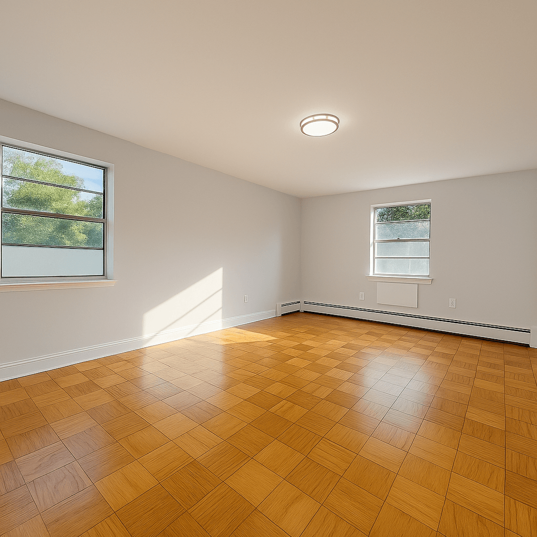 North Plainfield Apartment: 25 Washington Ave