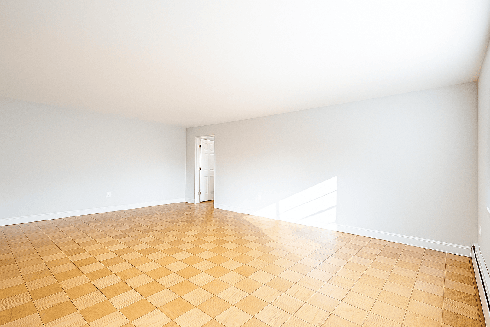 North Plainfield Apartment: 25 Washington Ave