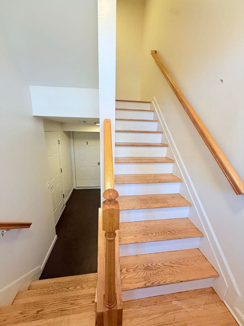 New Providence Townhome: 53 Division Avenue