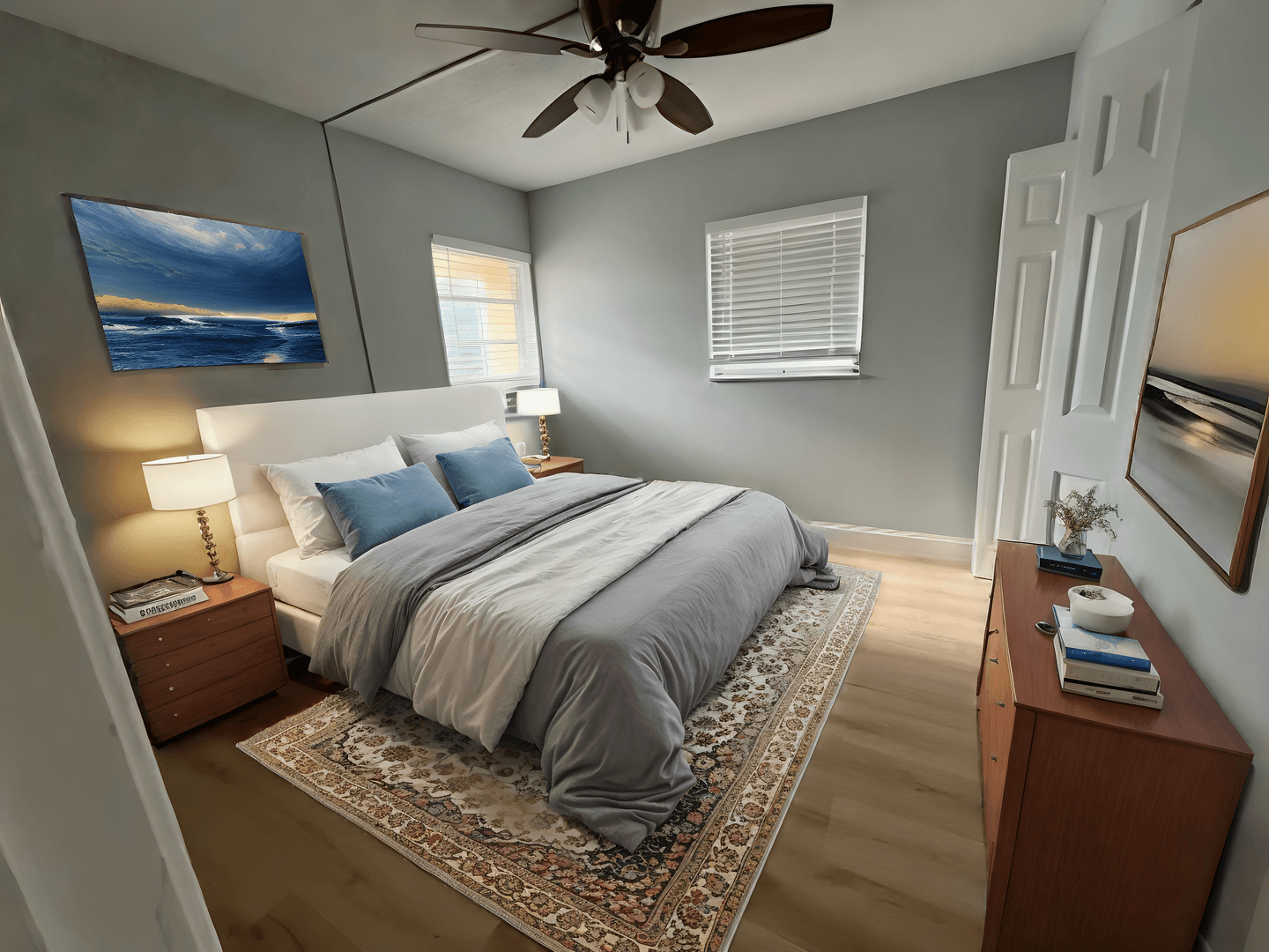 Boca Raton Apartment: 4850 NE 5th Ave
