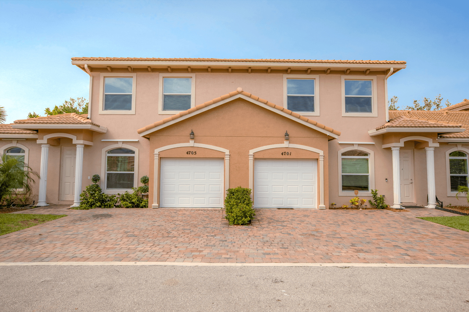 Lake Worth Apartment: 4616 Villas Santorini  Drive