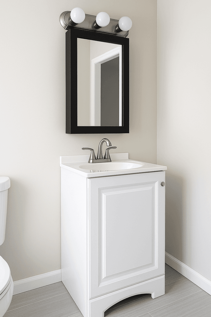 Plainfield Apartment: 132-134 Crescent Ave