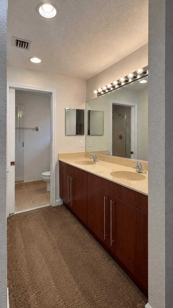 Fort Lauderdale Apartment: 5127 NW 30th Terrace