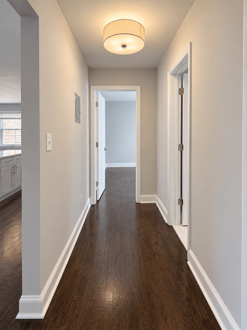 Somerville Apartment: 5-20 Oak Terrace & 195-221 Mountain Ave