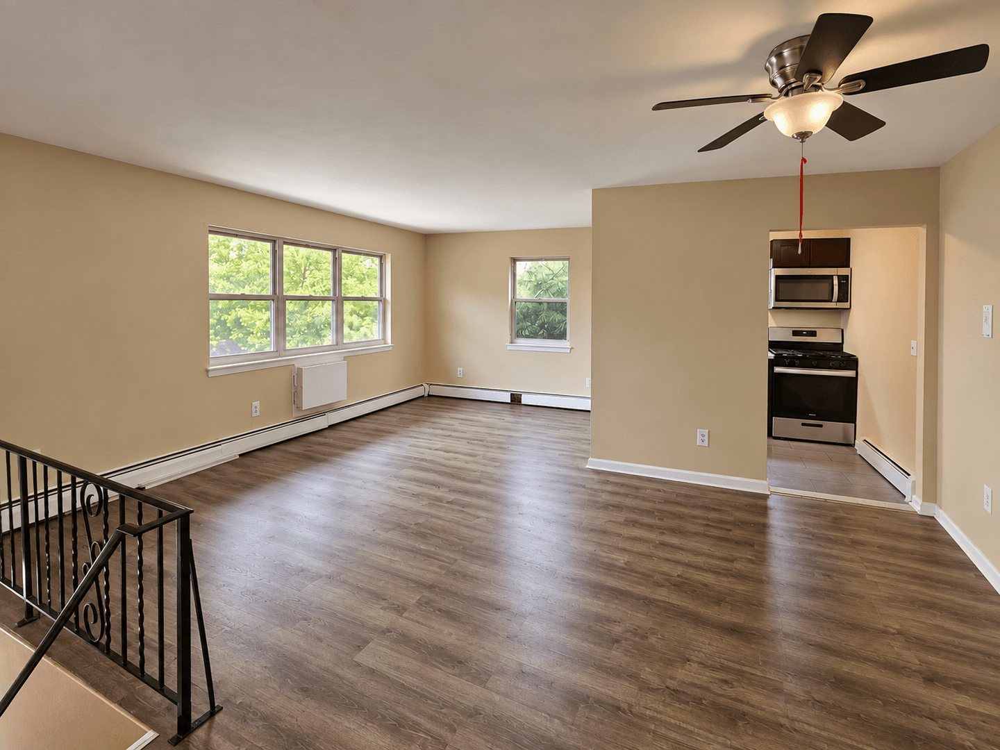 Keyport Apartment: 251 Atlantic Street