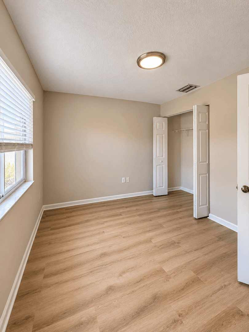 Fort Lauderdale Apartment: 5127 NW 30th Terrace