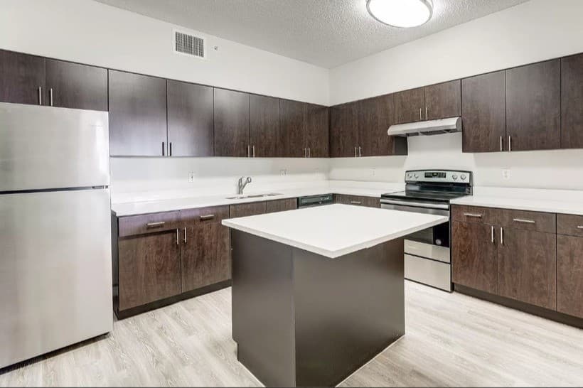 West Palm Beach Apartment: 4685 N. Haverhill Road