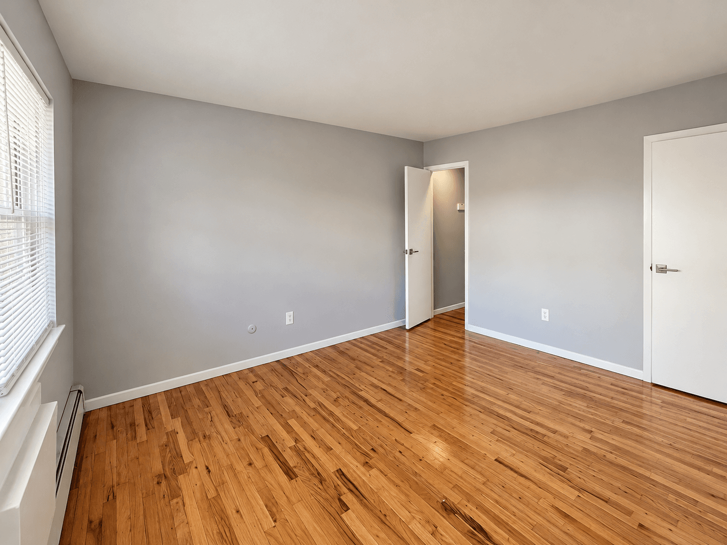 Keyport Apartment: 251 Atlantic Street