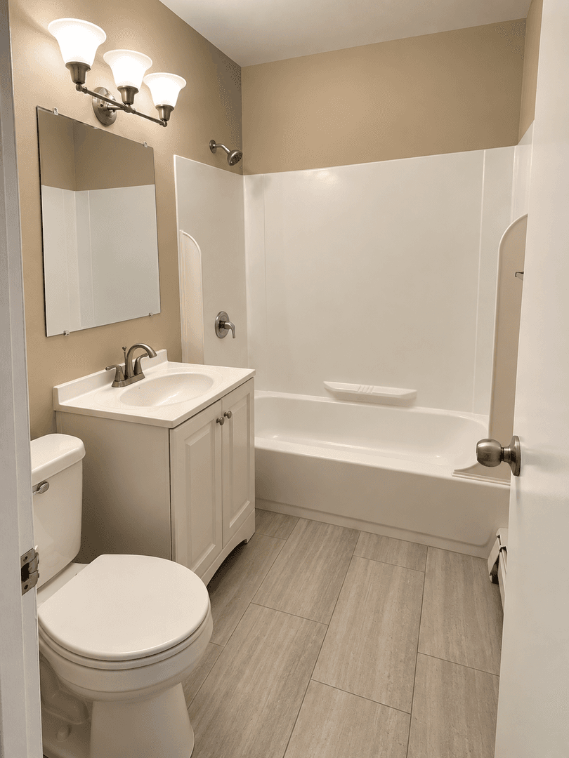 Keyport Apartment: 251 Atlantic Street