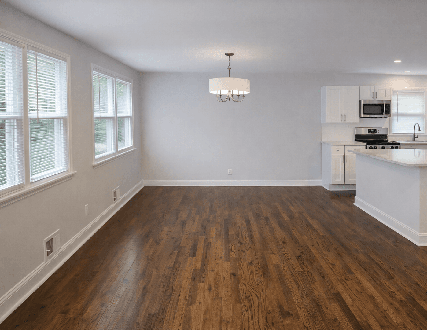 Somerville Apartment: 5-20 Oak Terrace & 195-221 Mountain Ave