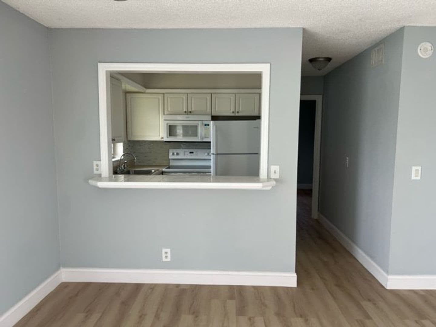 Boca Raton Apartment: 4850 NE 5th Ave