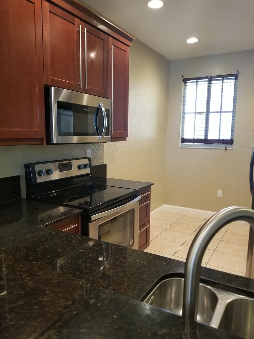 Fort Lauderdale Apartment: 5127 NW 30th Terrace