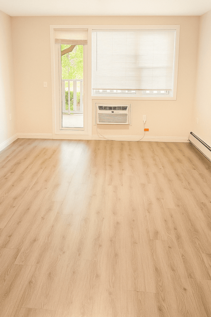 Somerville Apartment: 21 Oak Terrace