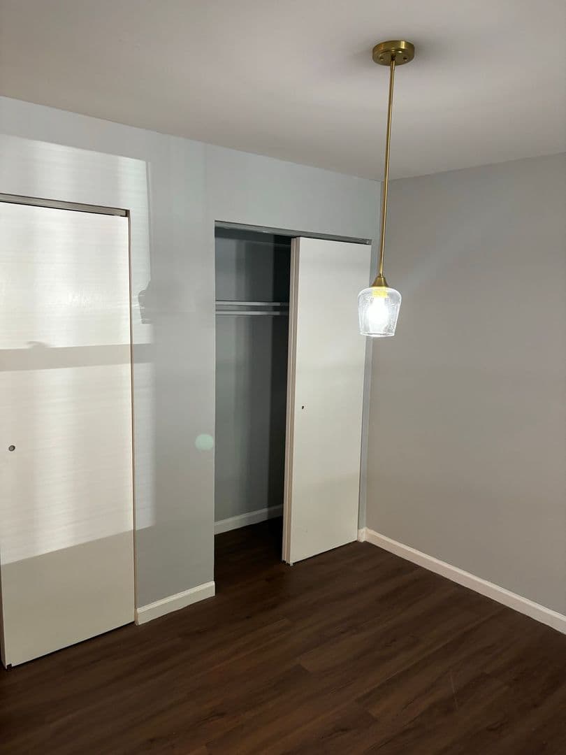 Orange Apartment: 366 Park Ave/159 Cleveland St