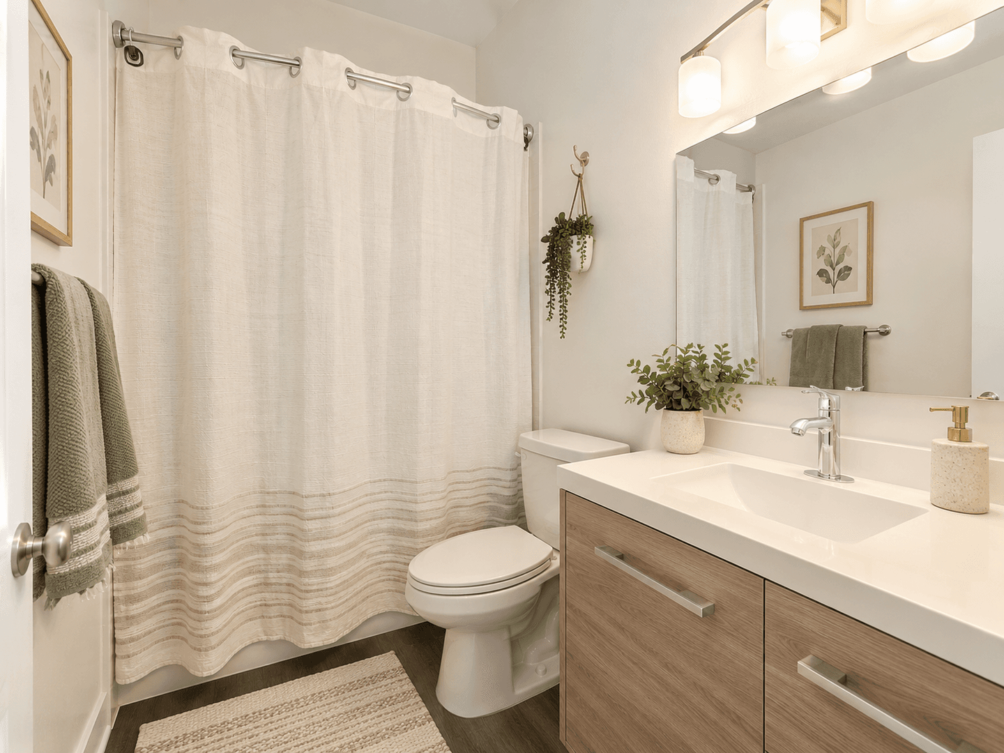 Bridgewater Apartment: 89 Tunison Lane
