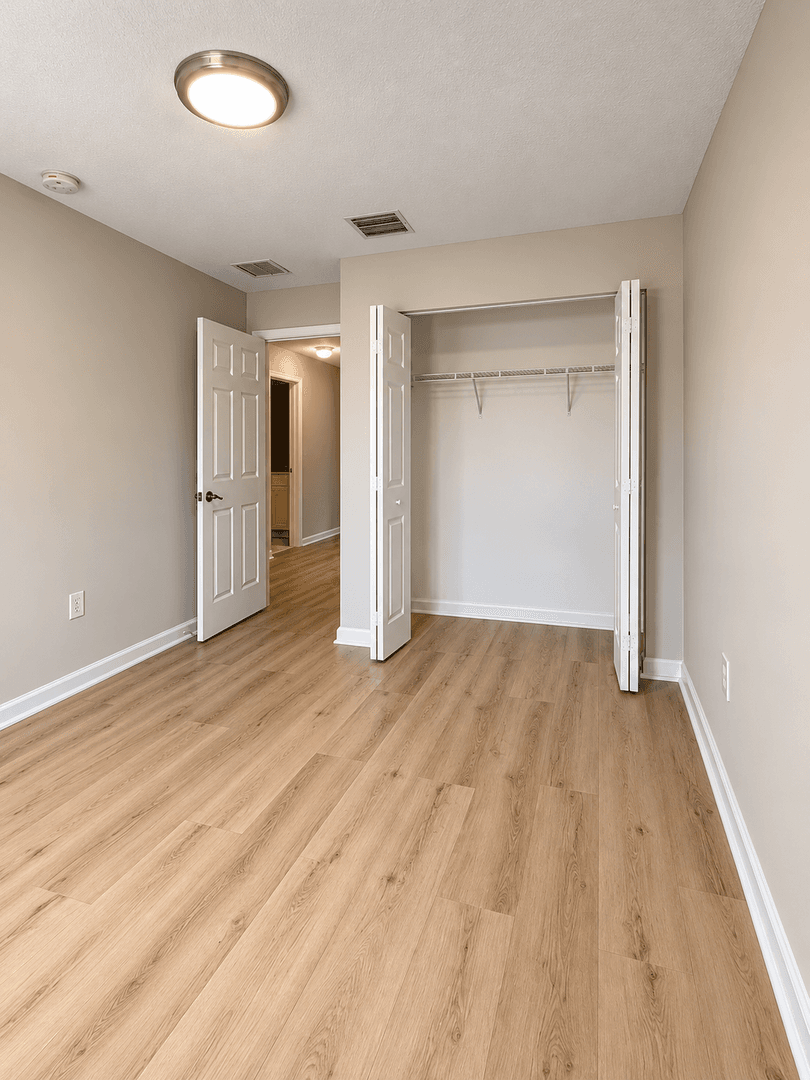 Fort Lauderdale Apartment: 5127 NW 30th Terrace