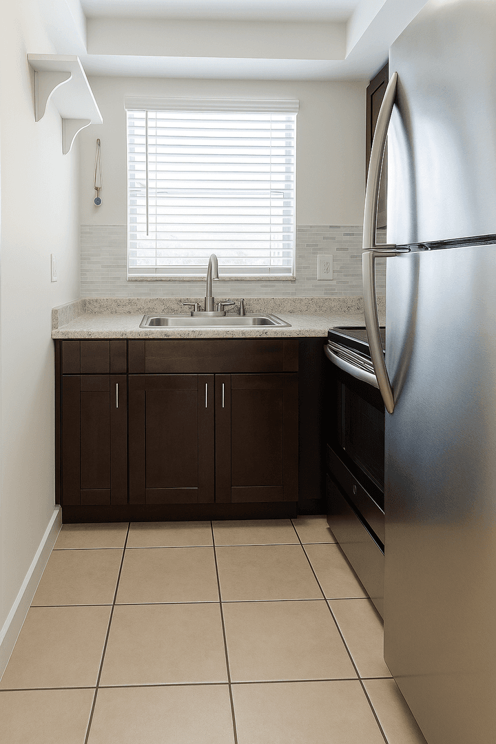 Boca Raton Apartment: 665 Glouchester St