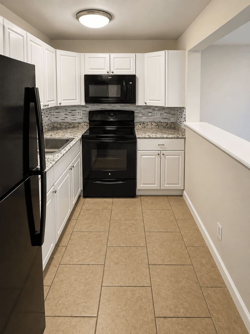West Palm Beach Apartment: 537 South Sequoia Dr