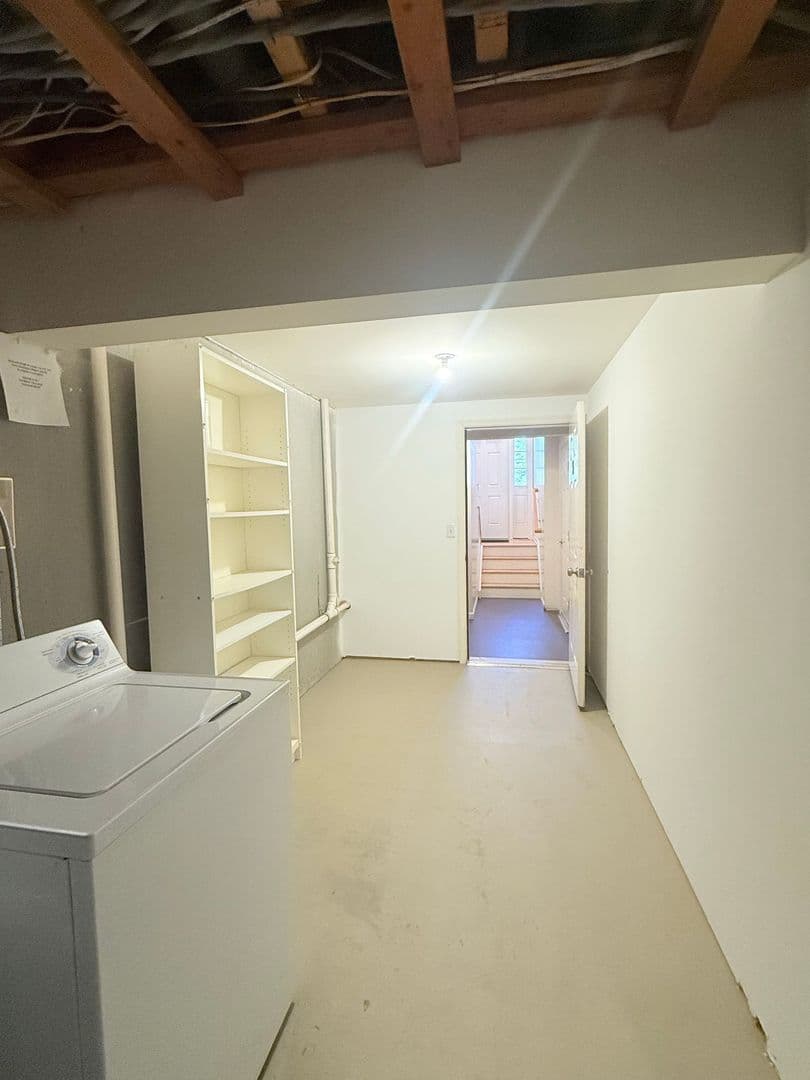 New Providence Townhome: 53 Division Avenue