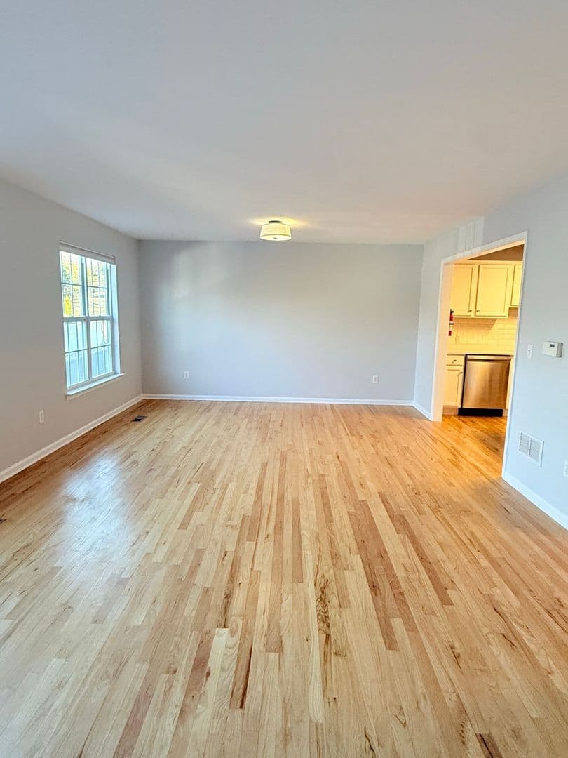 New Providence Townhome: 53 Division Avenue