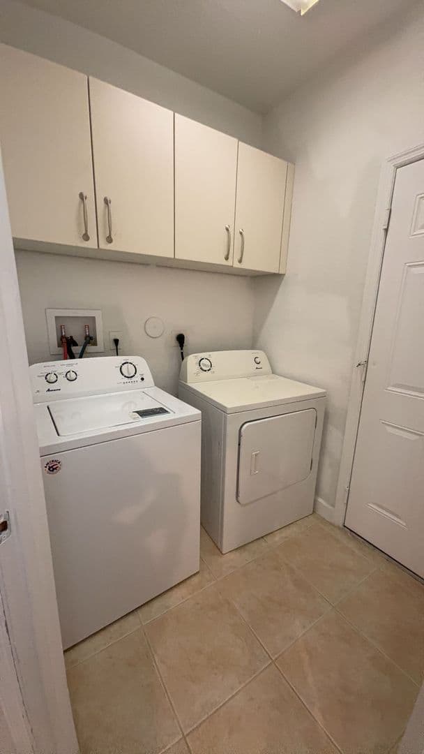 Fort Lauderdale Apartment: 5127 NW 30th Terrace
