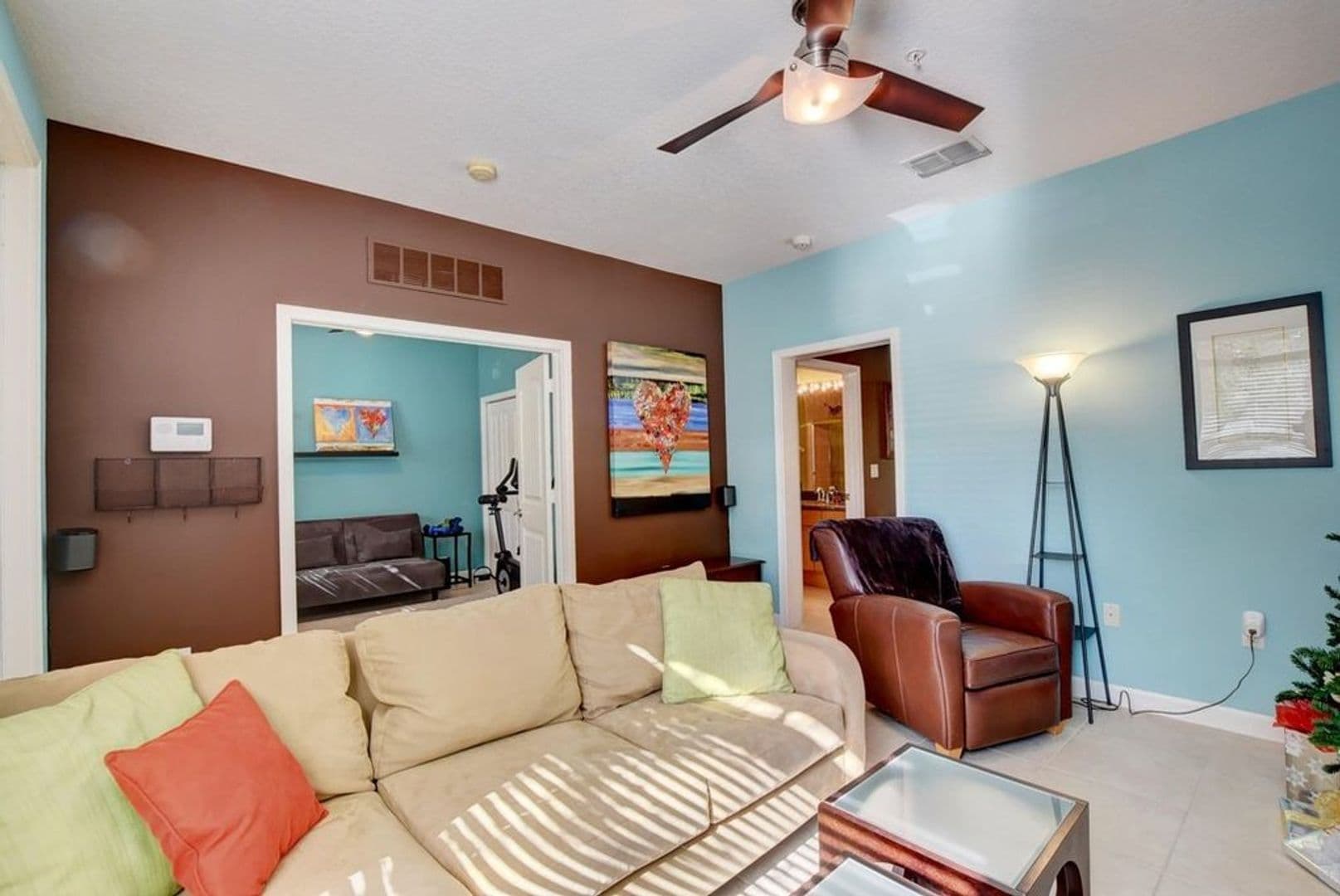 Lake Worth Apartment: 4616 Villas Santorini  Drive