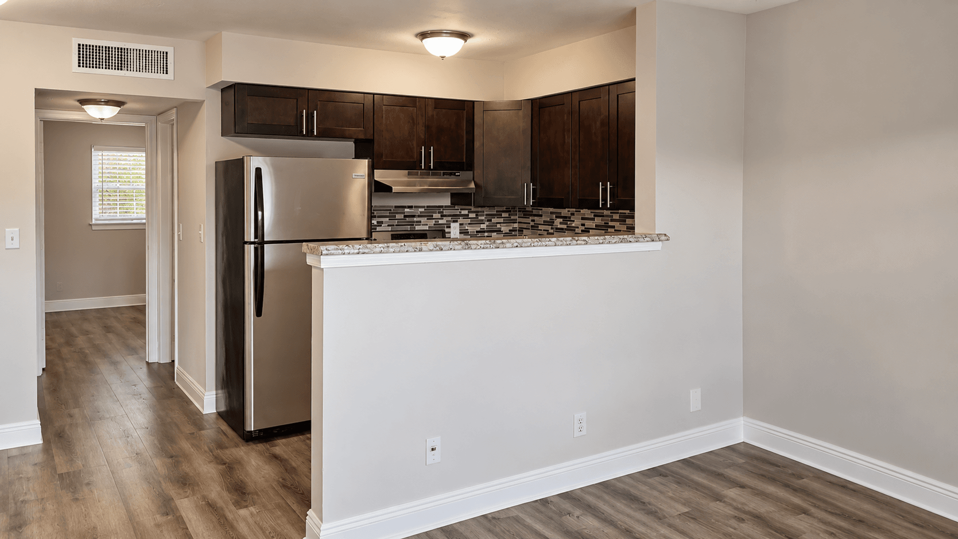 Boca Raton Apartment: 4670 NE 5th Ave