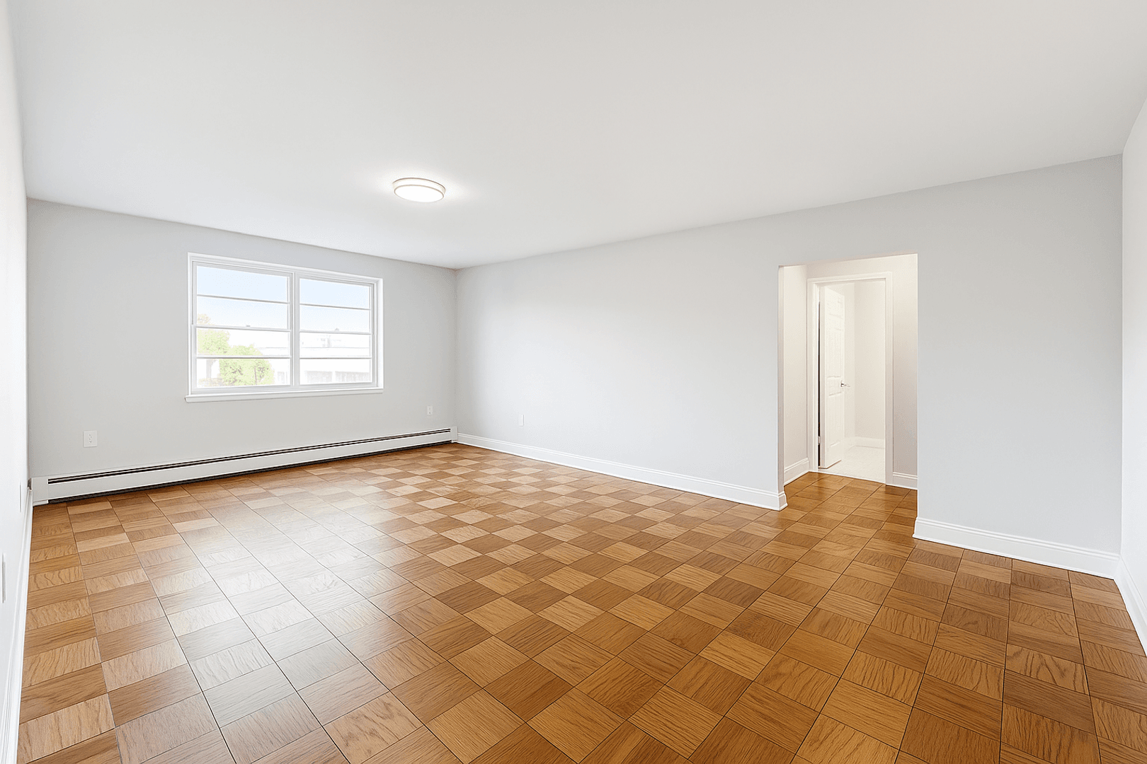 North Plainfield Apartment: 25 Washington Ave