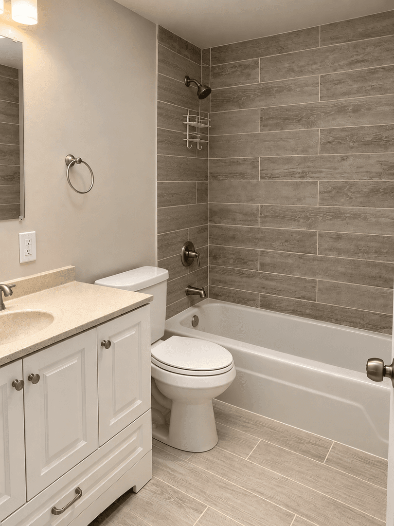 Pompano Beach Apartment: 811-831 SE 22nd Ave