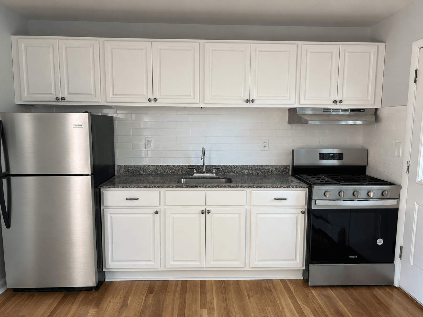 Matawan Apartment: 171 Matawan Ave
