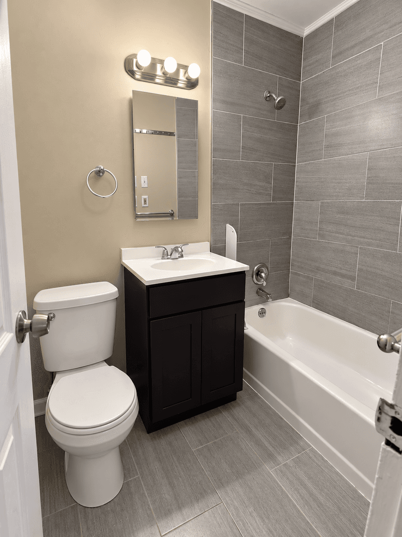 Keyport Apartment: 251 Atlantic Street