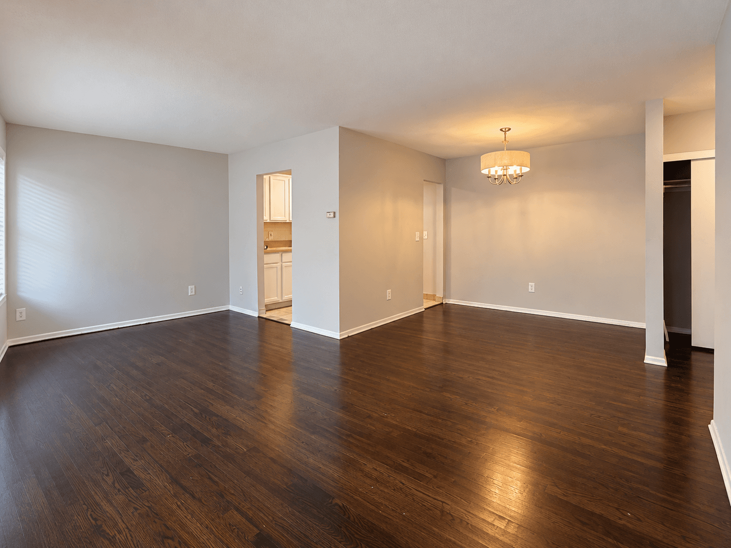 Keyport Apartment: 251 Atlantic Street