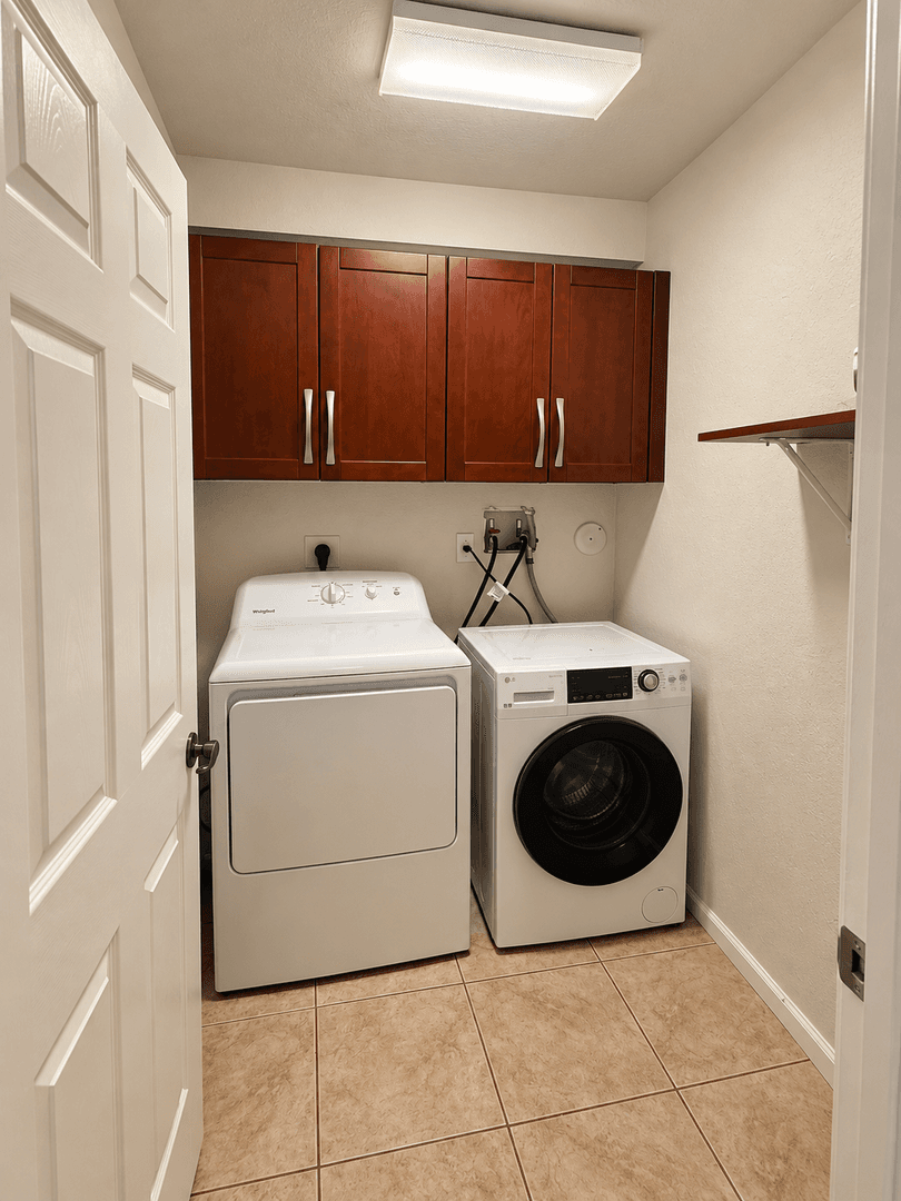 Fort Lauderdale Apartment: 5127 NW 30th Terrace