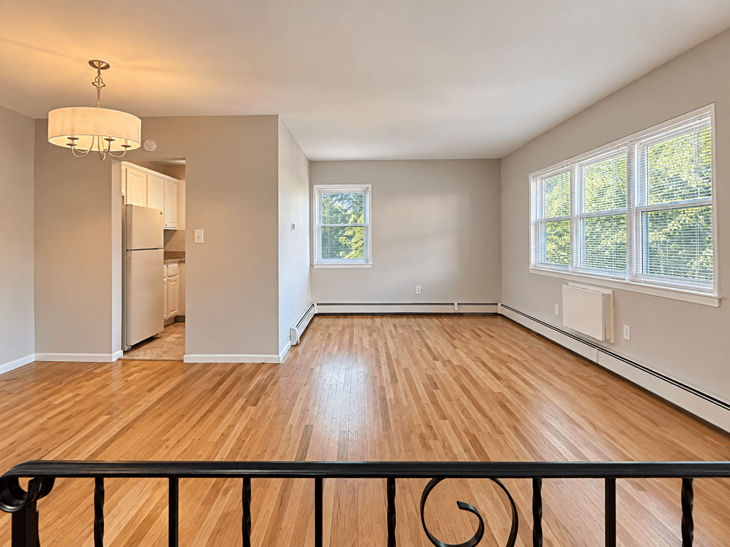 Keyport Apartment: 251 Atlantic Street