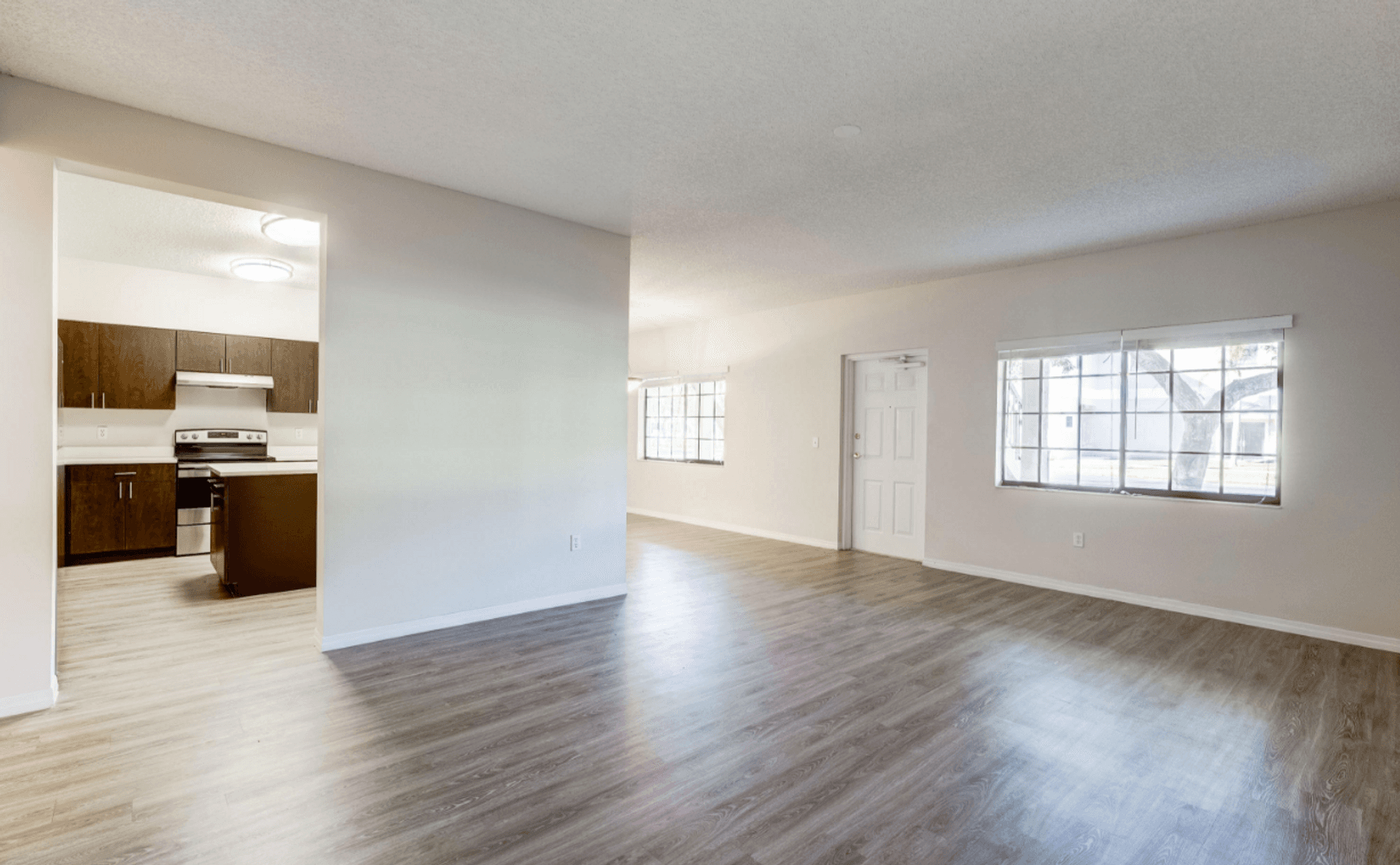 West Palm Beach Apartment: 4685 N. Haverhill Road
