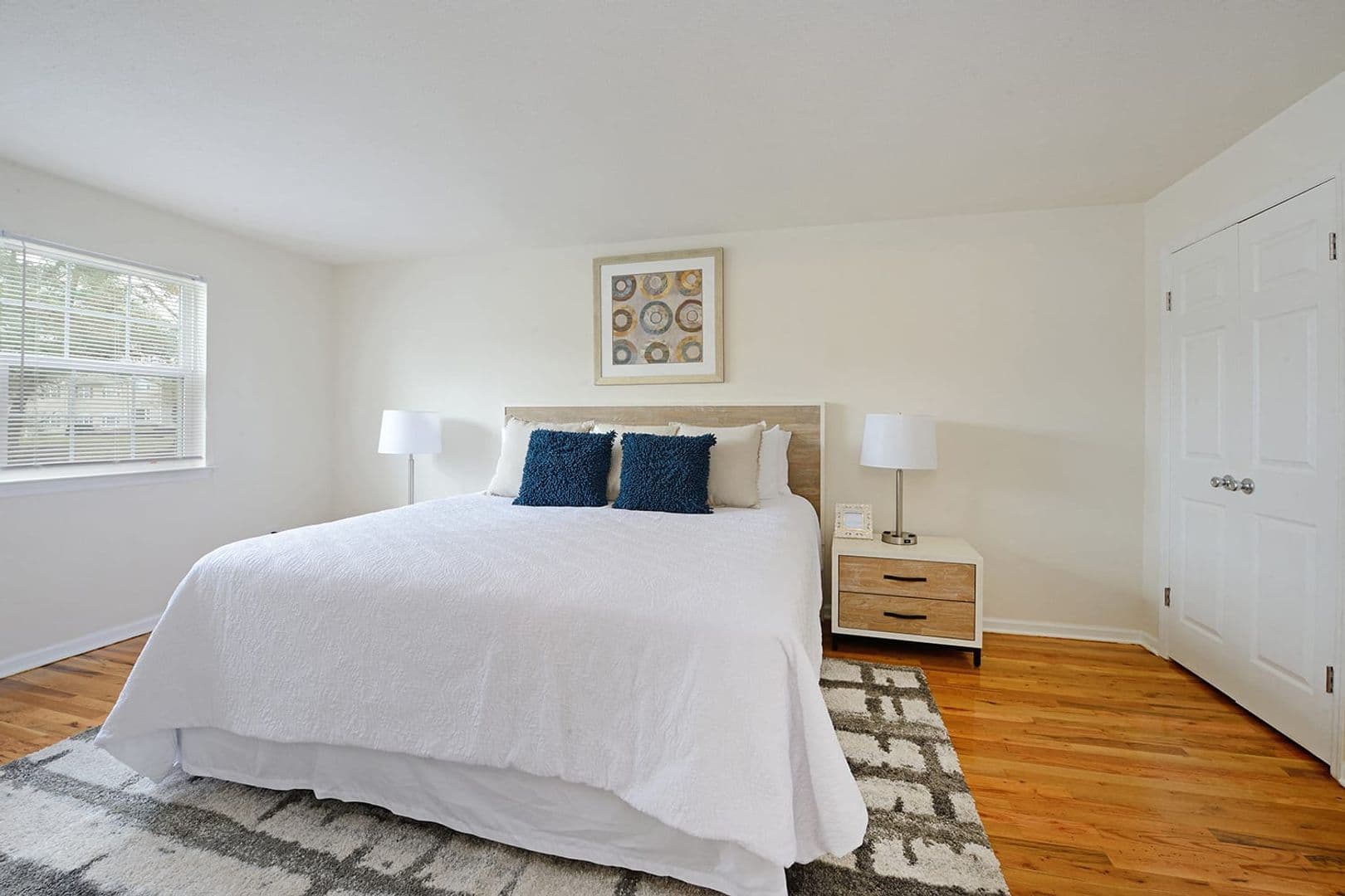 Bridgewater Apartment: 89 Tunison Lane