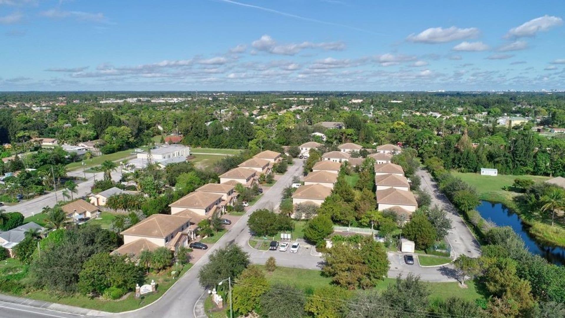 Lake Worth Apartment: 4616 Villas Santorini  Drive