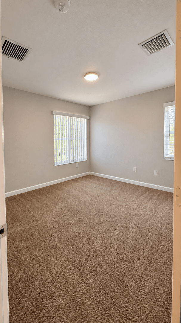 Fort Lauderdale Apartment: 5127 NW 30th Terrace