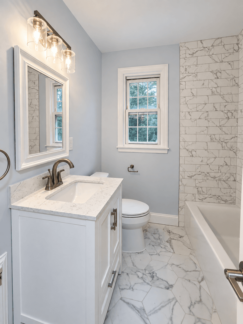 Summit Apartment: 26 Locust Drive
